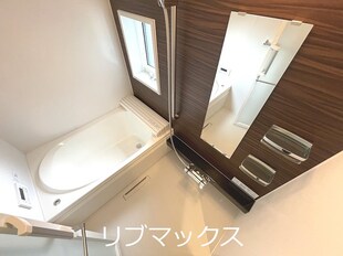 シャーメゾンTomoの物件内観写真